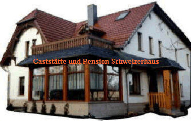 Schweizerhaus Ebersbach